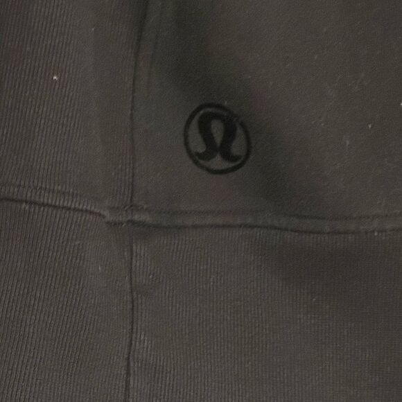 Lululemon Floral Flock Pullover - Picture 6 of 6